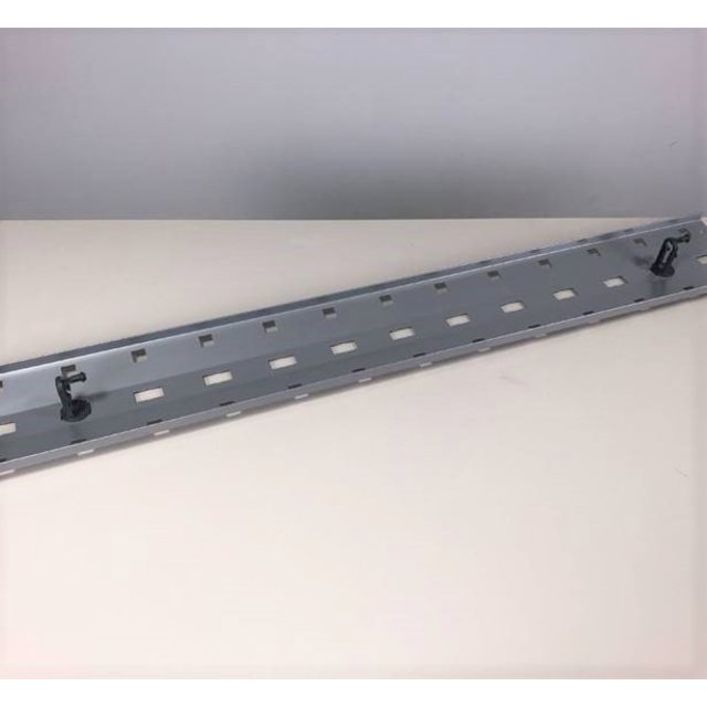 Gispen TM Kabelgoot Aluminium