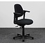 RH Logic RH Logic 3 Bureaustoel | Nieuw Gestoffeerd