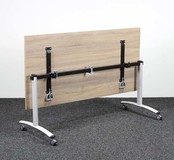 [Showroommodel] Klaptafel Move | 160x80 cm