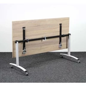 [Showroommodel] Klaptafel Move | 160x80 cm