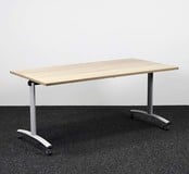 [Showroommodel] Klaptafel Move | 160x80 cm