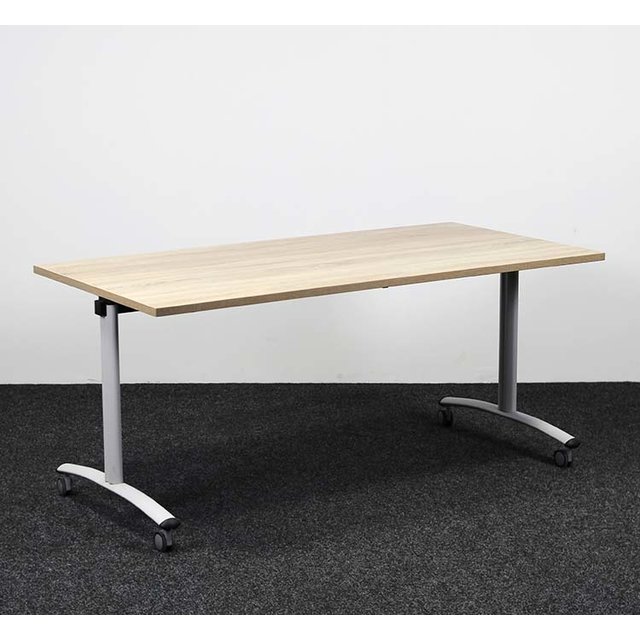 [Showroommodel] Klaptafel Move | 160x80 cm
