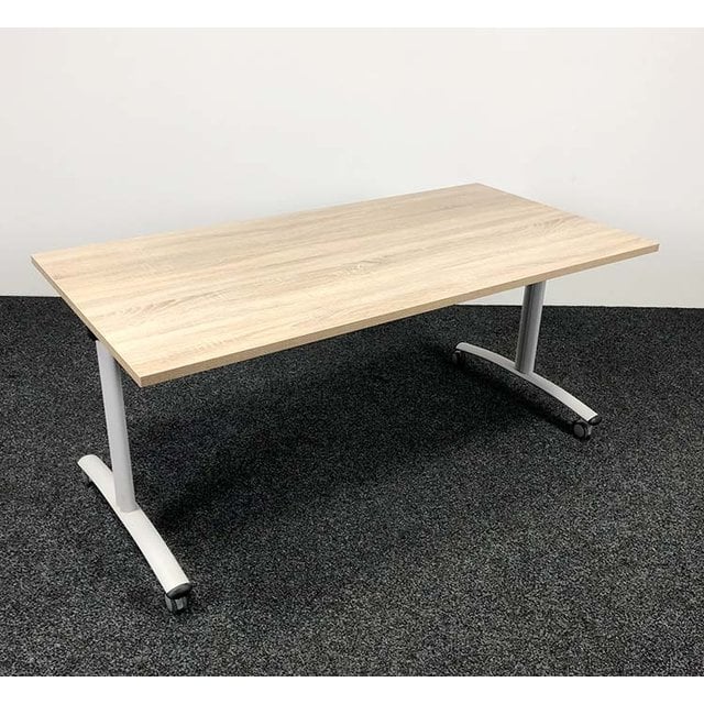 [Showroommodel] Klaptafel Move | 160x80 cm