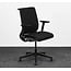 Steelcase Steelcase Think Bureaustoel Zwart