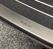 Steelcase Think Bureaustoel Zwart