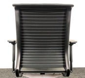 Steelcase Think Bureaustoel Zwart