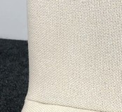 Lande Kantinestoel - Beige Lande Kantinestoel - Beige