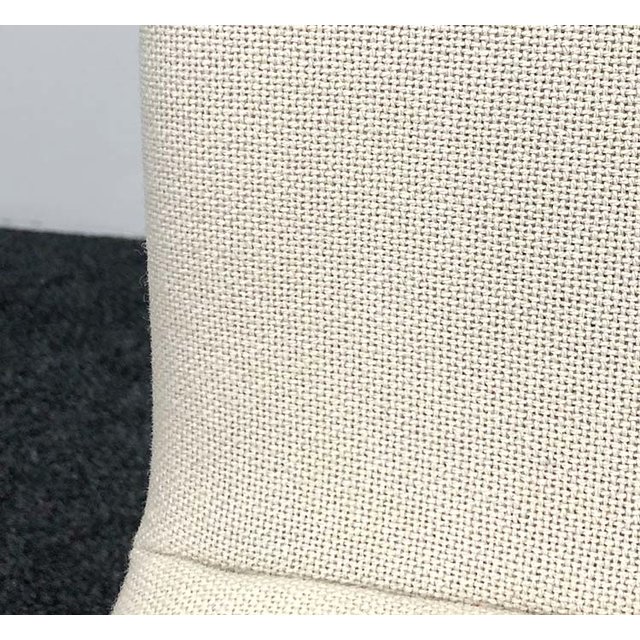 Lande Kantinestoel - Beige Lande Kantinestoel - Beige