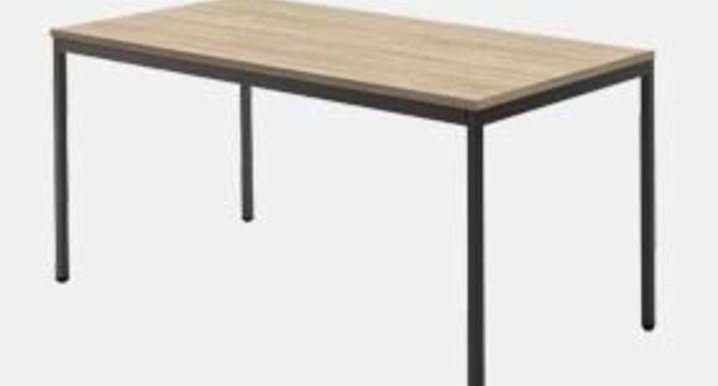 Gebruikte Tafels