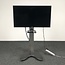 Lamers Kantoormeubelen Samsung LH55EDD TV incl. Polycom MPTZ-11 Videoconferentiesysteem