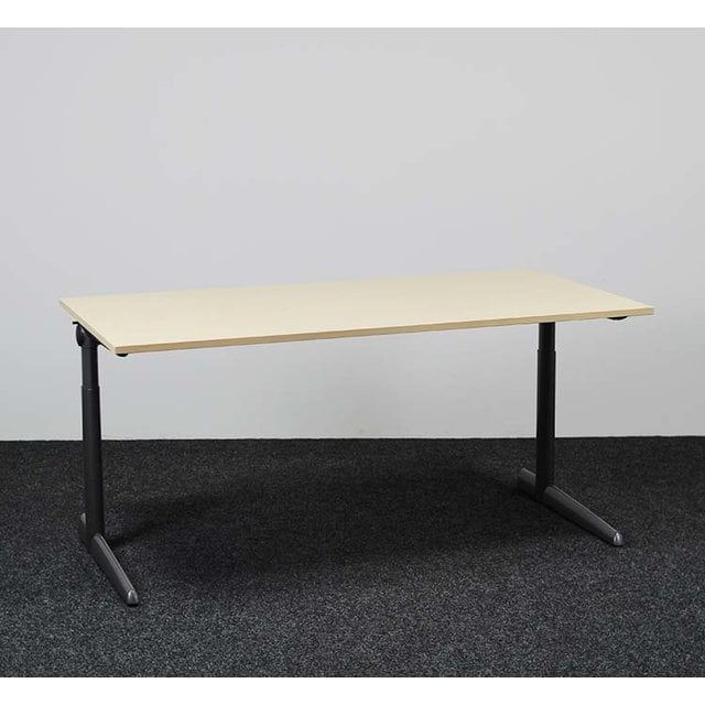 Refurbished Ahrend 500 Bureau | 160 x 80 cm