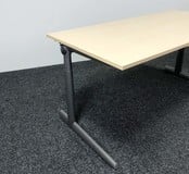 Refurbished Ahrend 500 Bureau | 160 x 80 cm