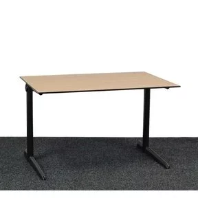 Bureau Ahrend 500 | 120 x 80 cm