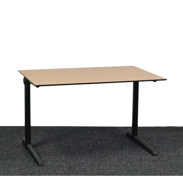 Bureau Ahrend 500 | 120 x 80 cm