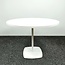 Pedrali Ronde Tafel Pedrali Stylus, Blad 100 cm