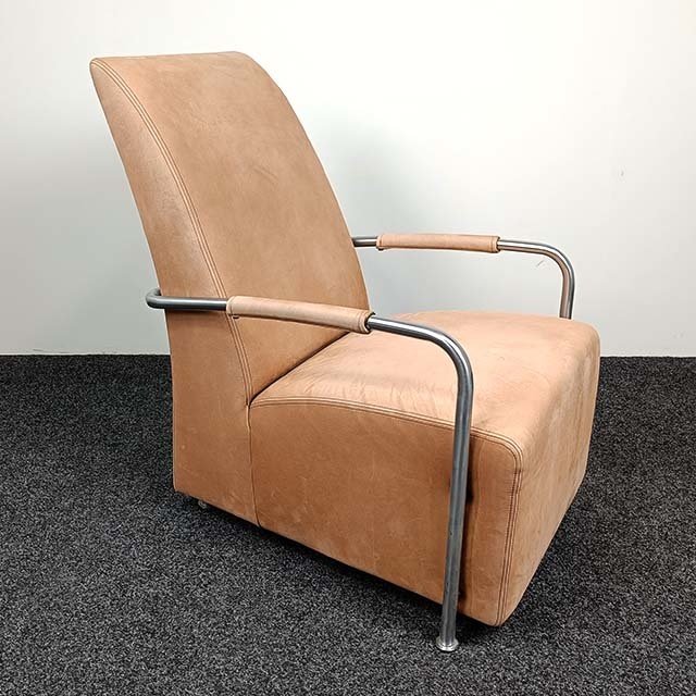 Fauteuil Gelderland 6421 - Hoge rugleuning Fauteuil Gelderland 6421 - Hoge rugleuning