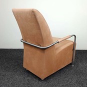 Fauteuil Gelderland 6421 - Hoge rugleuning Fauteuil Gelderland 6421 - Hoge rugleuning