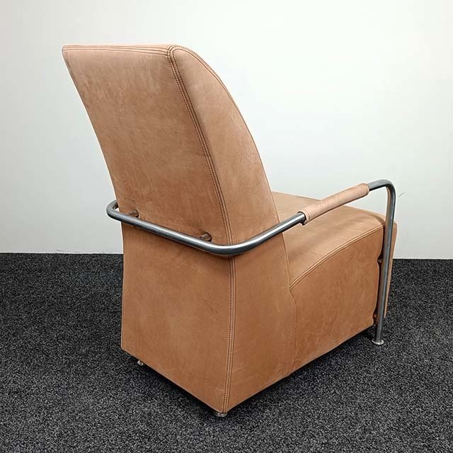 Fauteuil Gelderland 6421 - Hoge rugleuning Fauteuil Gelderland 6421 - Hoge rugleuning