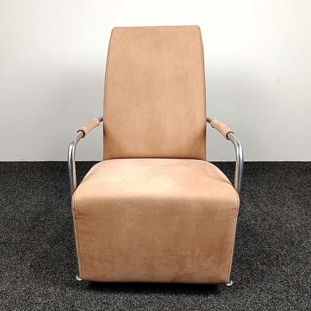 Fauteuil Gelderland 6421 - Hoge rugleuning Fauteuil Gelderland 6421 - Hoge rugleuning