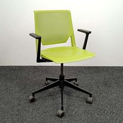 Comforto Task Stoel - Bureaustoel