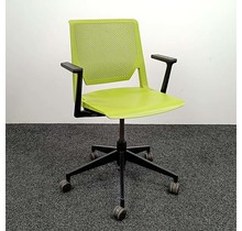 Comforto Task Stoel - Bureaustoel