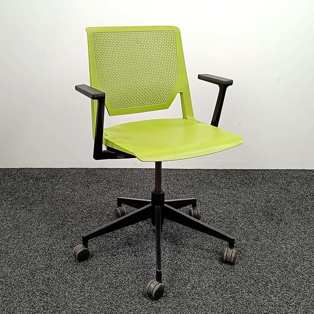 Comforto Task Stoel - Bureaustoel