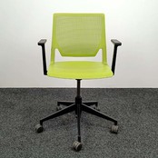 Comforto Task Stoel - Bureaustoel