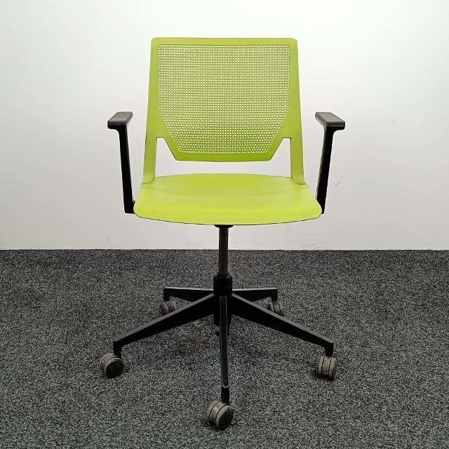 Comforto Task Stoel - Bureaustoel