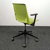 Comforto Task Stoel - Bureaustoel