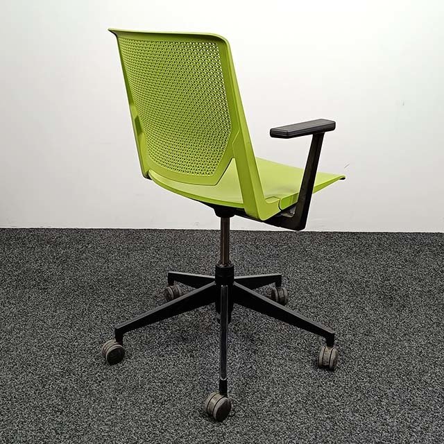 Comforto Task Stoel - Bureaustoel