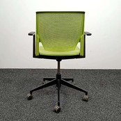 Comforto Task Stoel - Bureaustoel