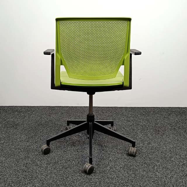 Comforto Task Stoel - Bureaustoel