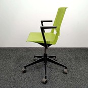 Comforto Task Stoel - Bureaustoel