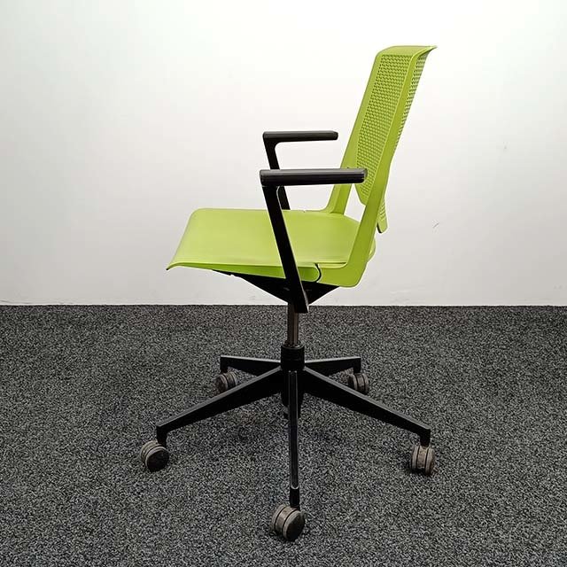 Comforto Task Stoel - Bureaustoel