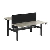 Duo Zit Sta Bureau Move - Slinger Verstelbaar