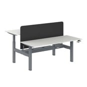 Duo Zit Sta Bureau Move - Slinger Verstelbaar