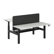 Duo Zit Sta Bureau Move - Slinger Verstelbaar