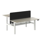 Duo Zit Sta Bureau Move - Slinger Verstelbaar