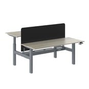 Duo Zit Sta Bureau Move - Slinger Verstelbaar