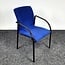 Kembo Kembo Vergaderstoel - Blauw