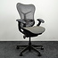 Herman Miller  Bureaustoel Herman Miller Mirra - Zwart