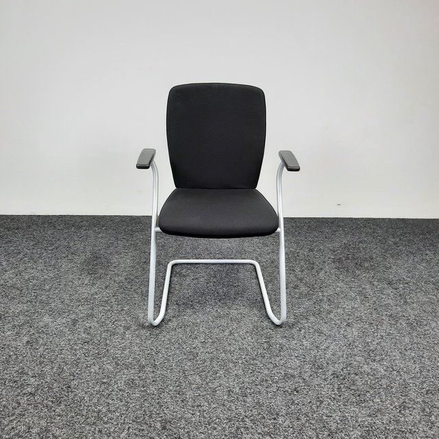 Martin Stoll Slede Vergaderstoel