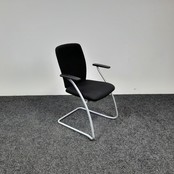 Martin Stoll Slede Vergaderstoel