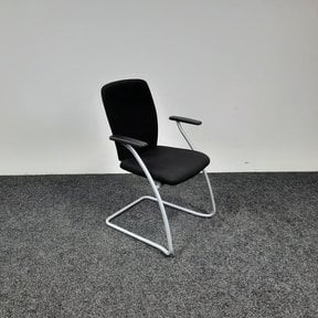 Martin Stoll Slede Vergaderstoel