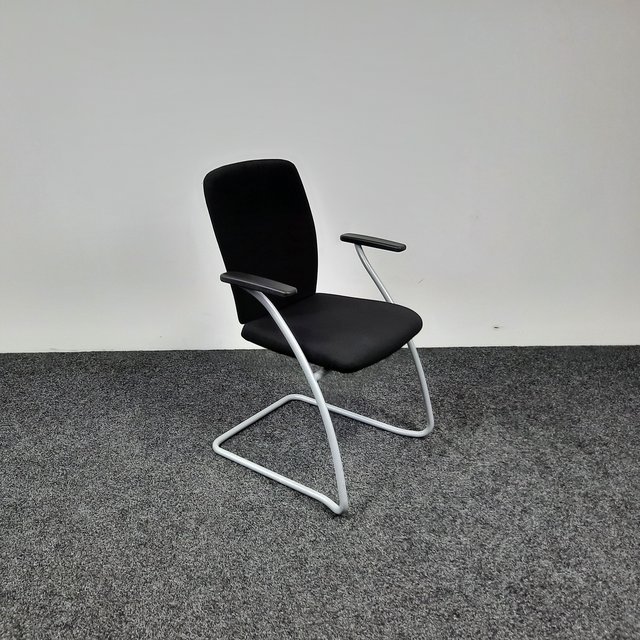 Martin Stoll Slede Vergaderstoel