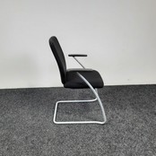 Martin Stoll Slede Vergaderstoel