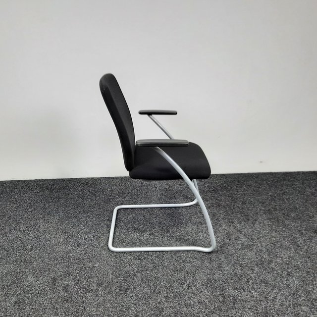 Martin Stoll Slede Vergaderstoel