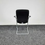 Martin Stoll Slede Vergaderstoel