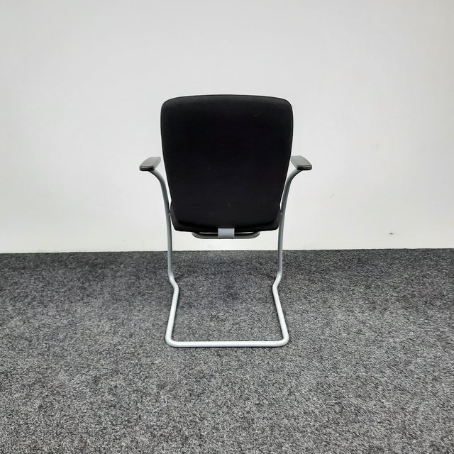 Martin Stoll Slede Vergaderstoel