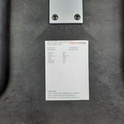 Martin Stoll Slede Vergaderstoel